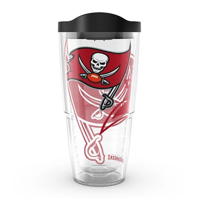 Tervis Tampa Bay Buccaneers 24oz. Genuine Classic Tumbler with Lid