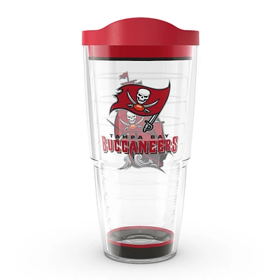 Tervis Tampa Bay Buccaneers 24oz. Tradition Classic Tumbler