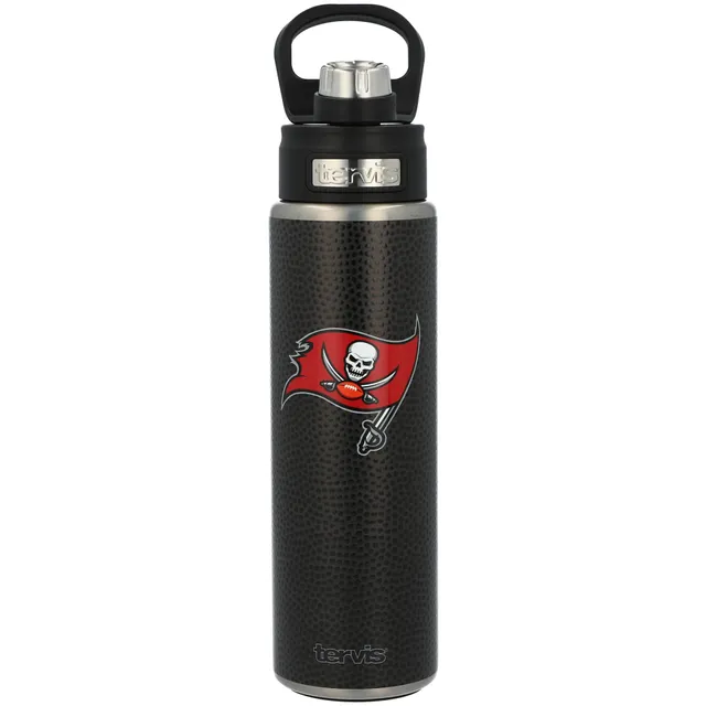 Tervis Miami Dolphins NFL 24-fl oz Stainless Steel Water Bottle at