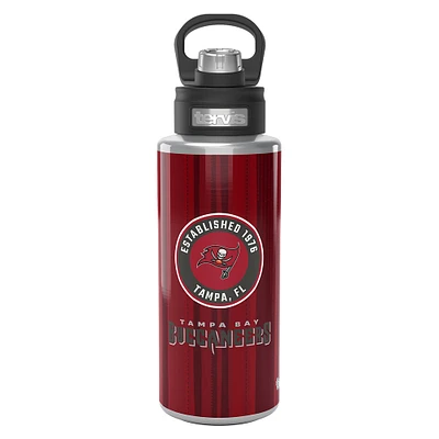 Tervis Tampa Bay Buccaneers 32 oz. Bouteille d'eau All In Wide Mouth