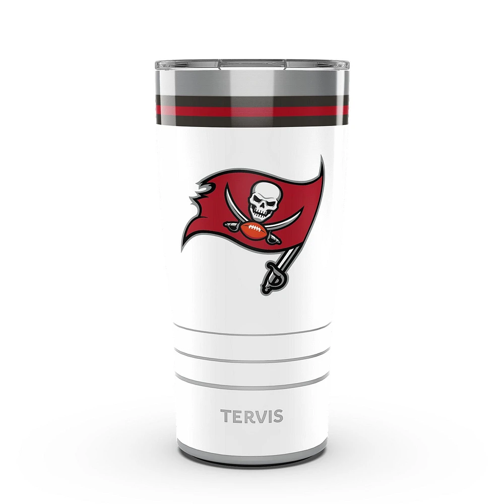 Tervis Tampa Bay Buccaneers Arctic 20oz Stainless Steel Tumbler