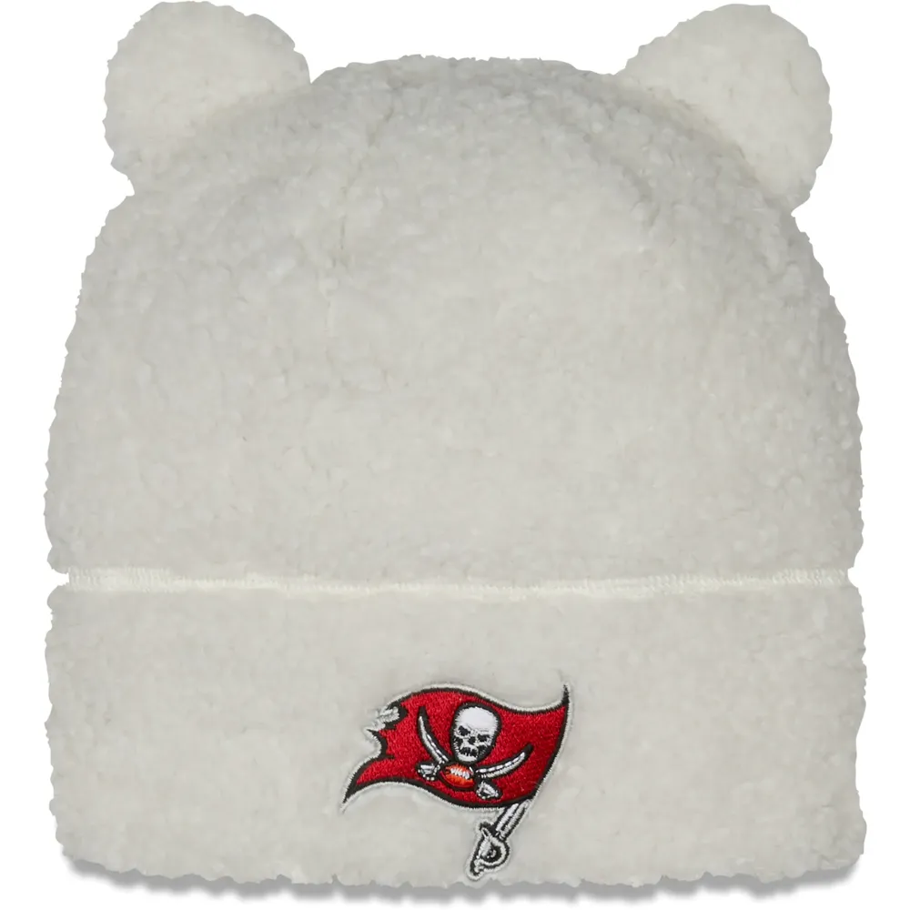 Tampa Bay Buccaneers Mens Beanies, Buccaneers Knit Hats, Winter Beanies