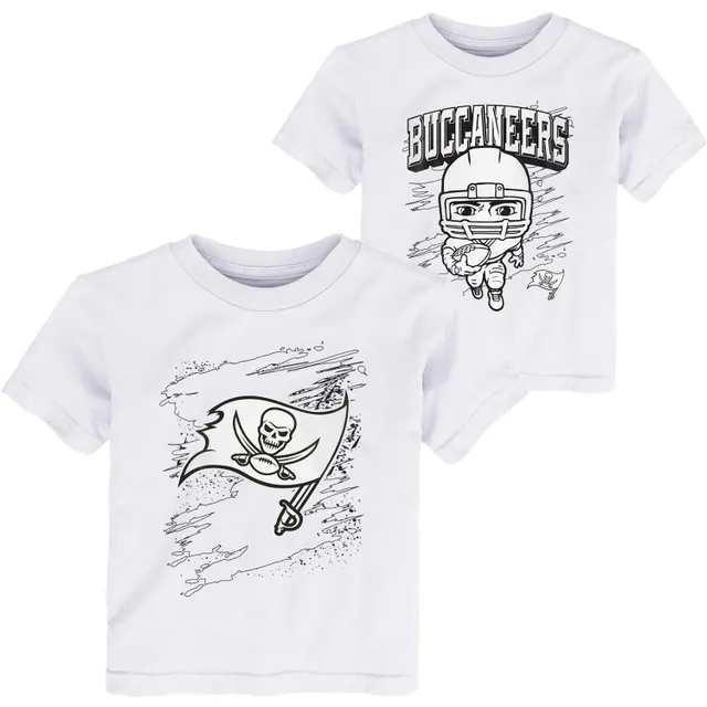 Lids Chicago White Sox Infant Ground Out Baller Raglan T-Shirt and