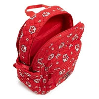 Petit sac à dos Vera Bradley Tampa Bay Buccaneers