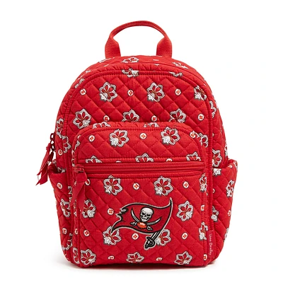 Petit sac à dos Vera Bradley Tampa Bay Buccaneers