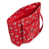 Petit sac fourre-tout Vera Bradley Tampa Bay Buccaneers