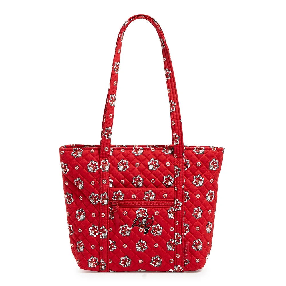 Petit sac fourre-tout Vera Bradley Tampa Bay Buccaneers