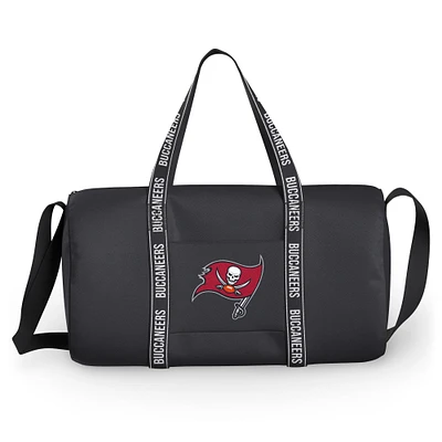 Sac de sport WEAR by Erin Andrews des Buccaneers de Tampa Bay