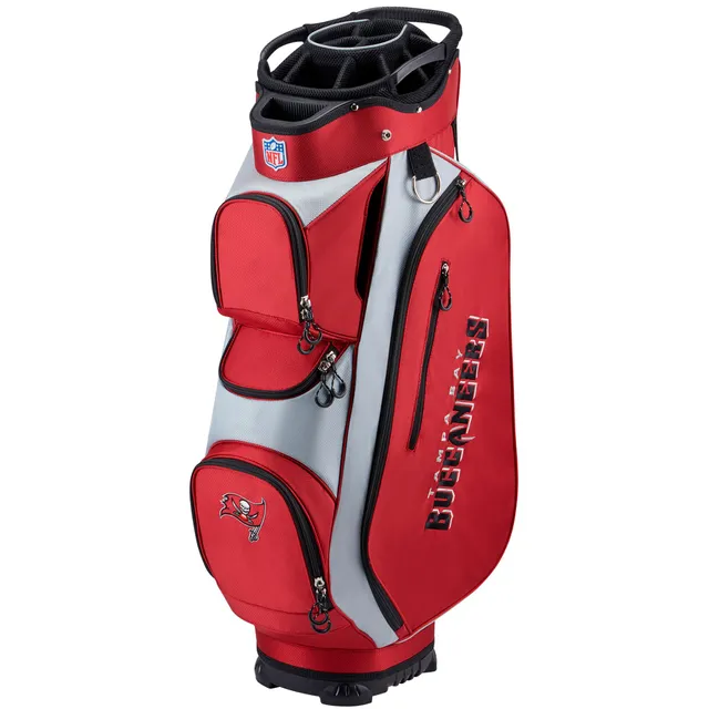 Wilson Philadelphia Eagles NFL Cart Golf Bag