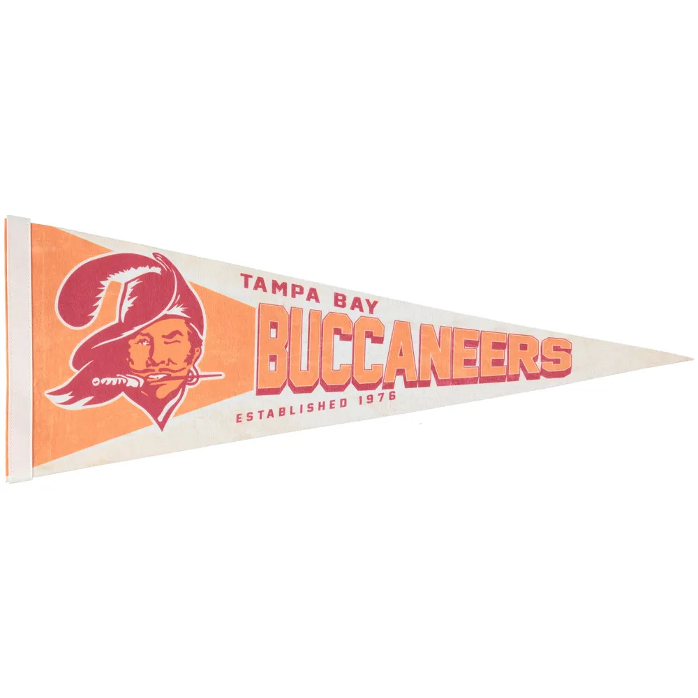 WinCraft Baltimore Ravens 12 x 30 Premium Retro Pennant