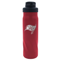 WinCraft Tampa Bay Buccaneers 20oz. Morgan Water Bottle