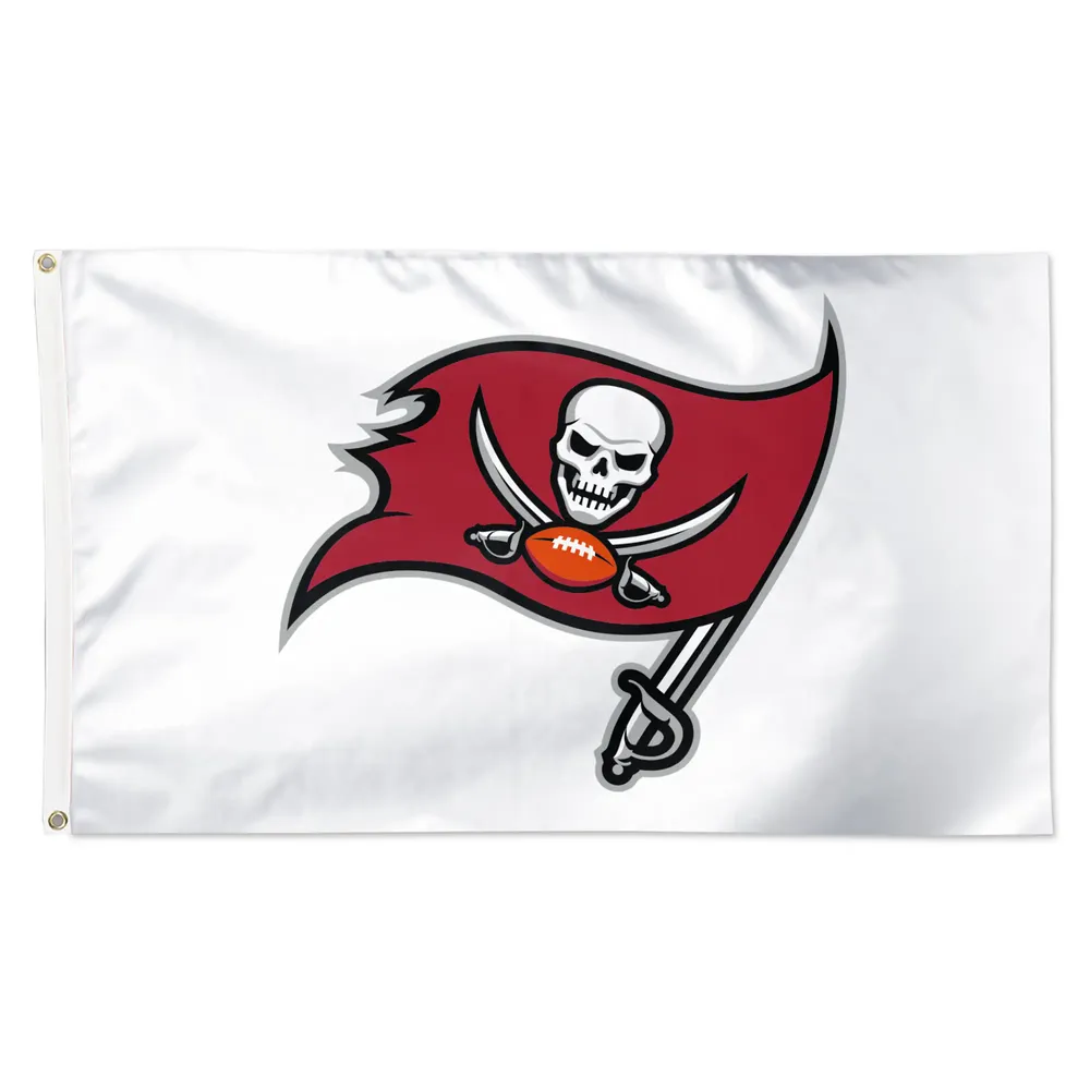 Lids Tampa Bay Buccaneers WinCraft 3' x 5' Alternate Color 1-Sided