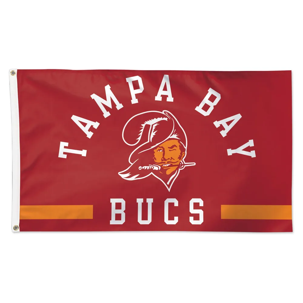 large tampa bay buccaneers flag