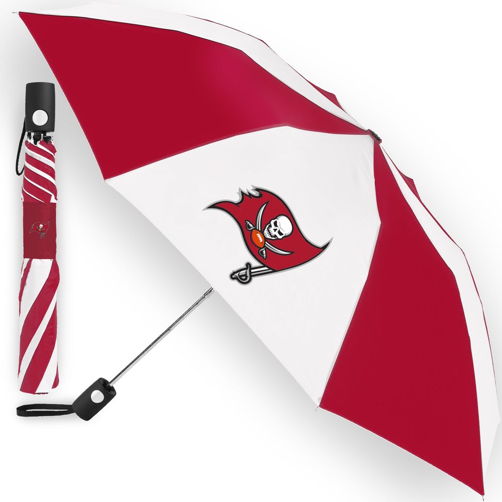 WinCraft Tampa Bay Buccaneers 42'' Auto Folding - Umbrella