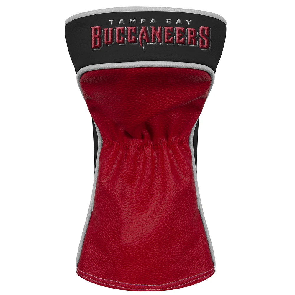 Couvre-bâton WinCraft Tampa Bay Buccaneers Golf Club Driver