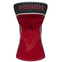 Couvre-bâton WinCraft Tampa Bay Buccaneers Golf Club Driver