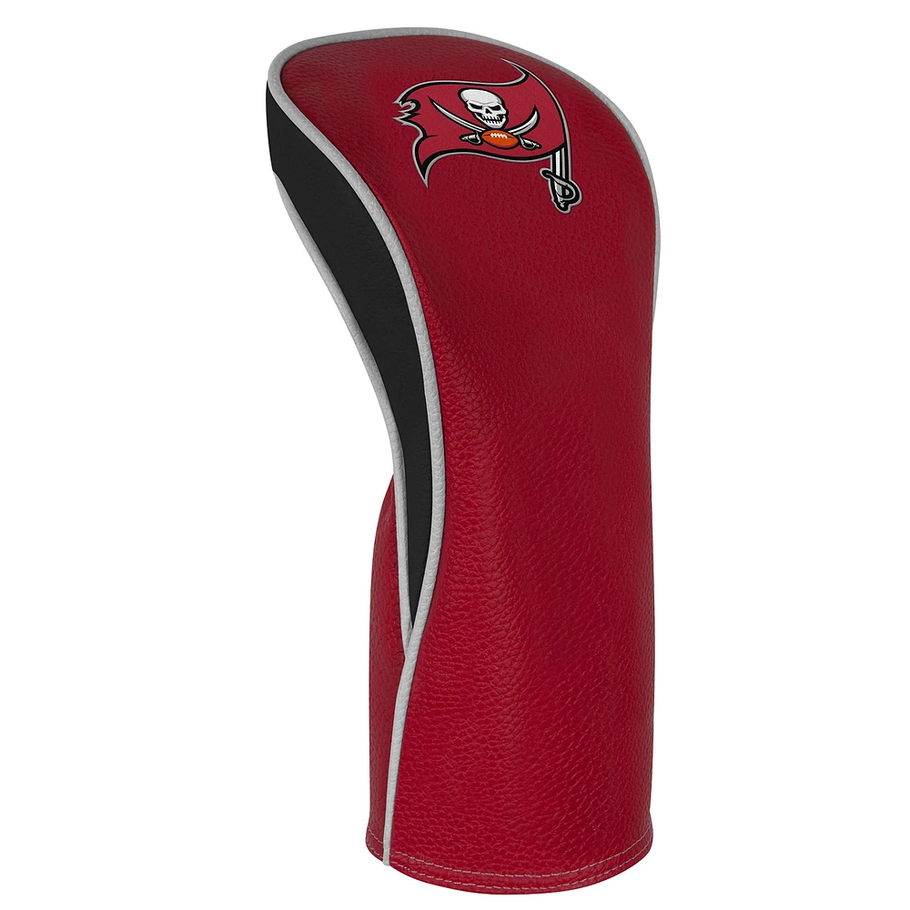 Couvre-bâton WinCraft Tampa Bay Buccaneers Golf Club Driver