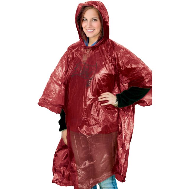 V118159 BUCS AUCUN V118159 21 PONCHO DE PLUIE ACCDAYRAI