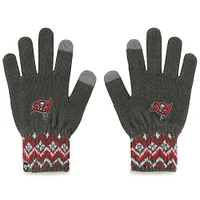 Gants Elsa des Buccaneers de Tampa Bay '47 pour femmes