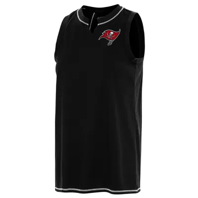 Nike Team (NFL Tampa Bay Buccaneers) Women's Racerback Tank Top