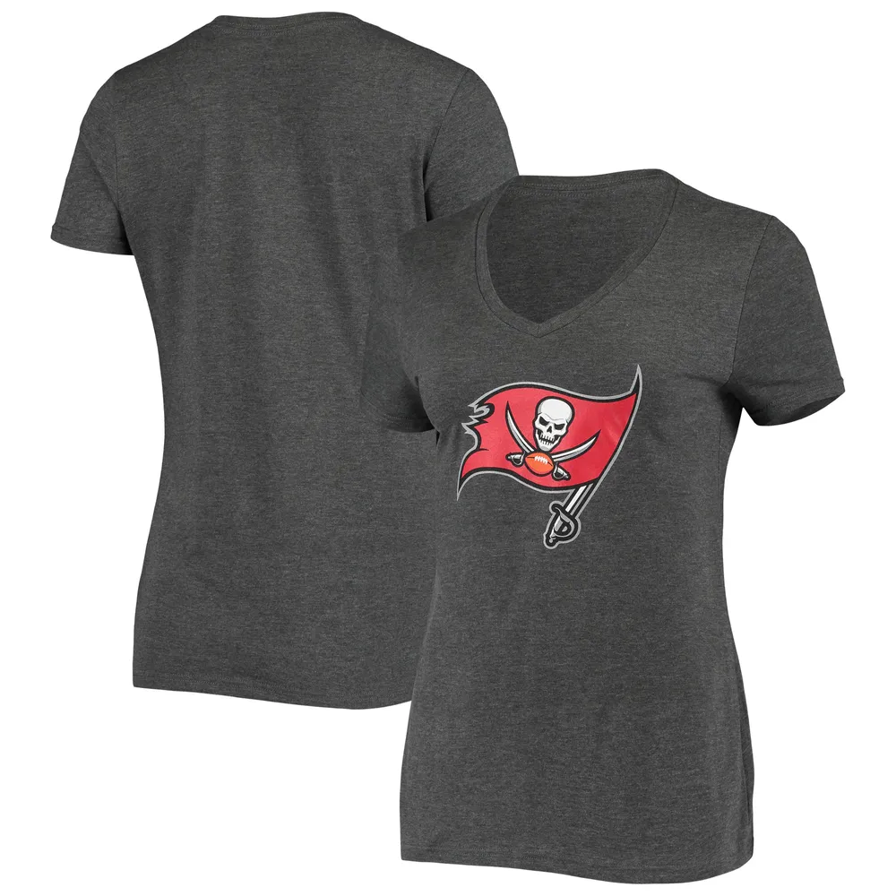 buccaneers t shirt women's