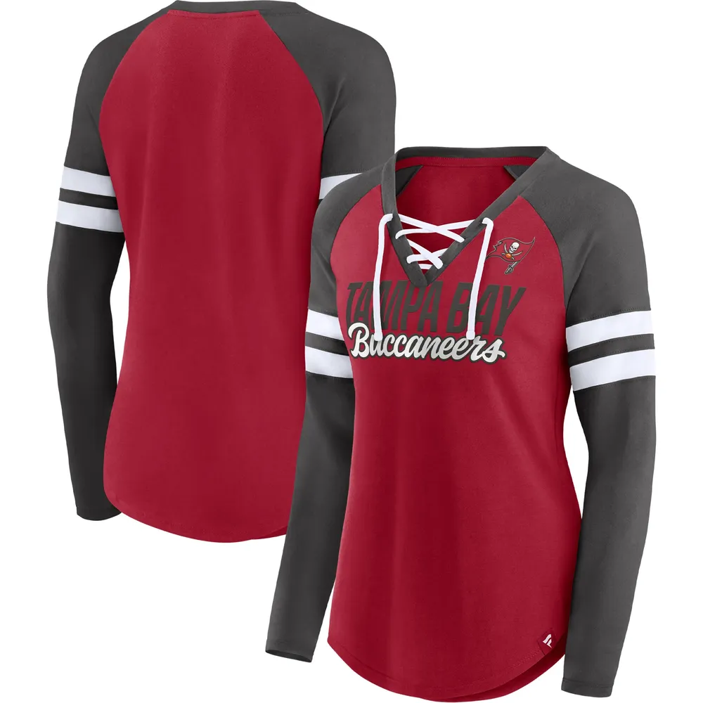 Women's Tampa Bay Buccaneers Gear, Womens Buccaneers Apparel