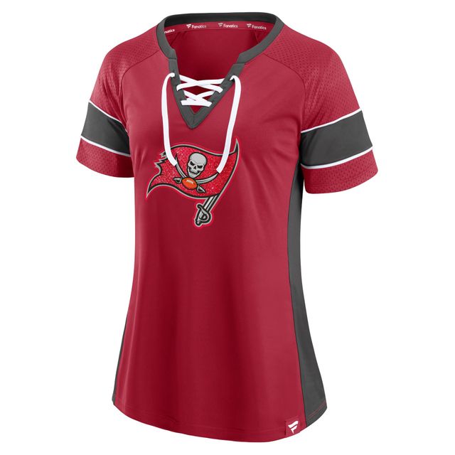 buccaneers shirt women