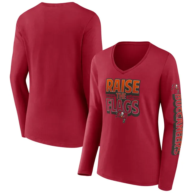 tampa bay bucs womens shirts