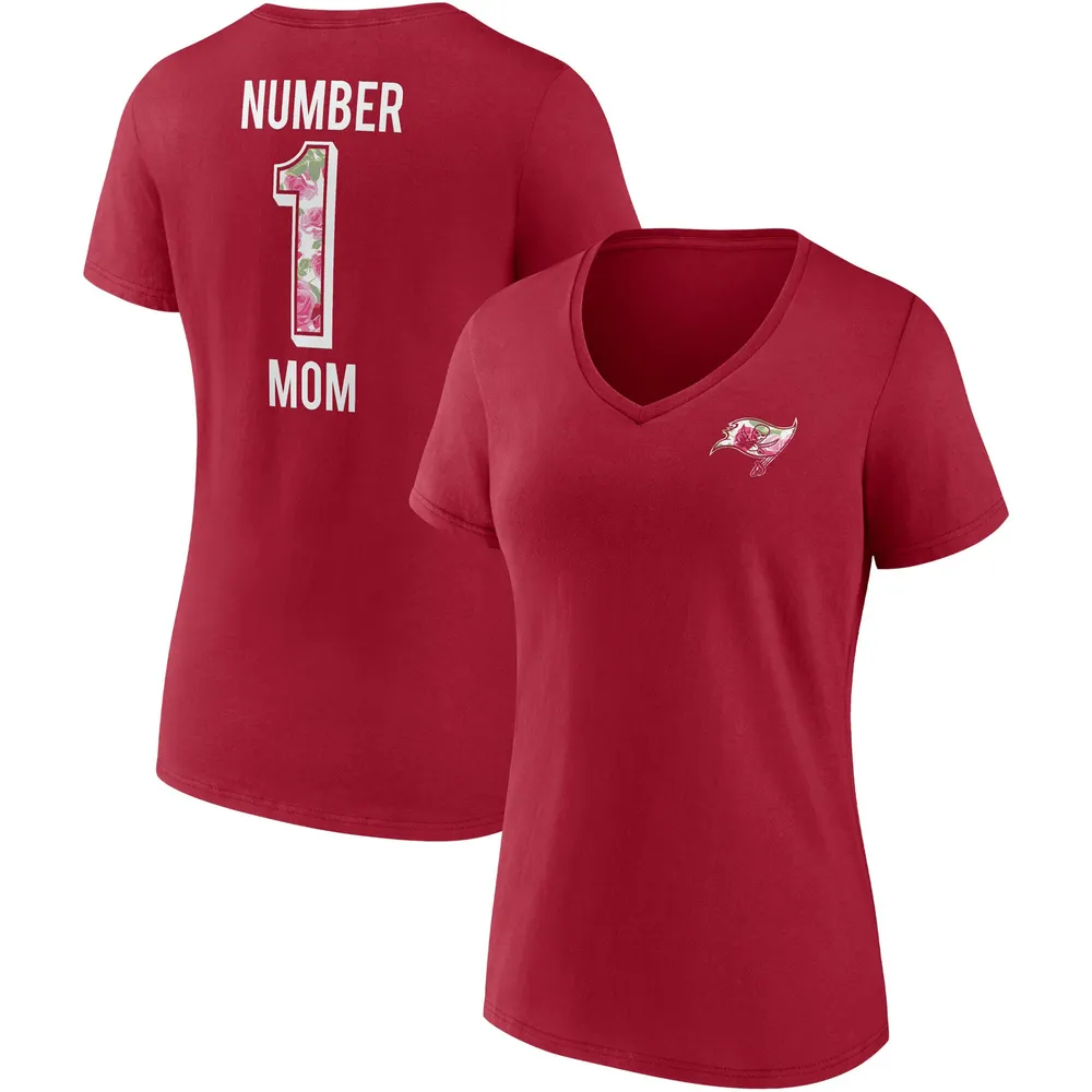 Official Women's Tampa Bay Buccaneers Gear, Womens