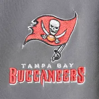 Veste Sonoma Softshell Graphite Tampa Bay Buccaneers pour femme