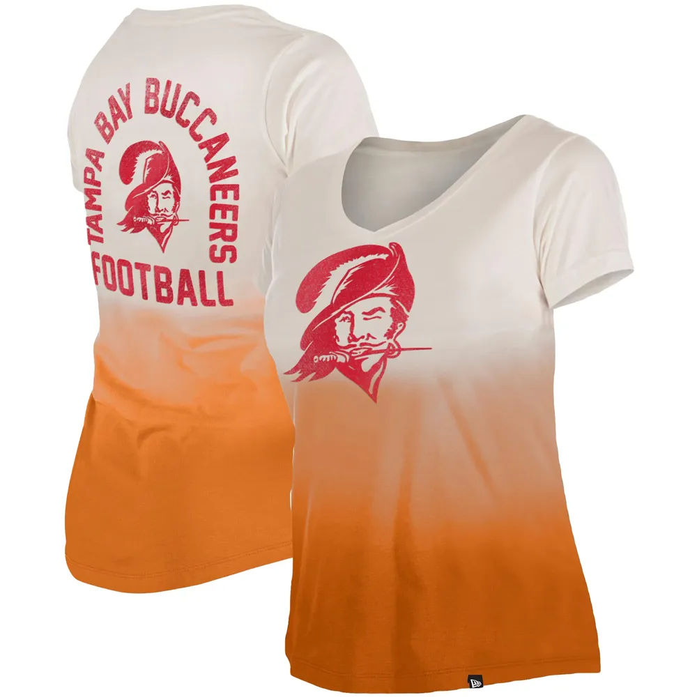 New Era NFL Tampa Bay Buccaneers Team Logo Tee : : Fashion