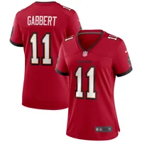 Nike Men's Lavonte David Tampa Bay Buccaneers Player Game Jersey - Red