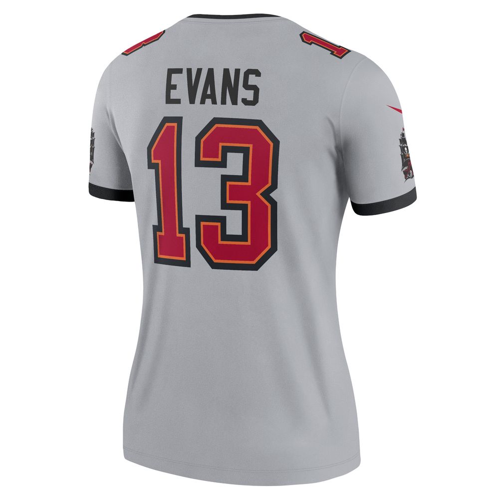 Tampa Bay Buccaneers Mike Evans Nike Kids Home Game Jersey