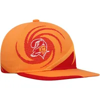 Lids Tampa Bay Buccaneers New Era Horizon 9FORTY Snapback Hat