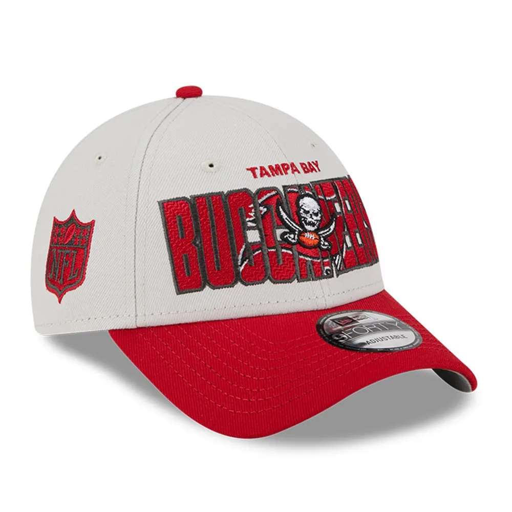 Kids Tampa Bay Buccaneers New Era Gear, Youth New Era Buccaneers Football  Apparel, New Era Merchandise