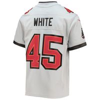 Women's Nike Devin White Tampa Bay Buccaneers Game Jersey Size: Small