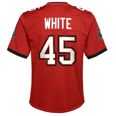 devin white youth jersey