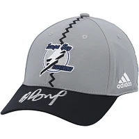 Andrei Vasilevskiy Tampa Bay Lightning Autographed 2022-23 Reverse Retro Cap