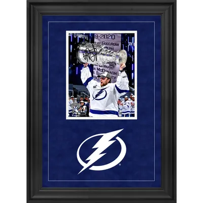 Lids Andrei Vasilevskiy Tampa Bay Lightning Fanatics Authentic