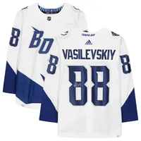 Lids Andrei Vasilevskiy Tampa Bay Lightning Women's Plus Name and