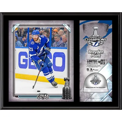 Highland Mint 2021 Stanley Cup Champions Tampa Bay Lightning