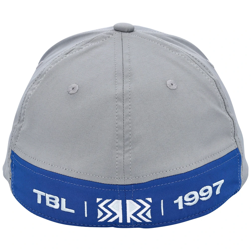 Haydn Fleury Tampa Bay Lightning Autographed 2022-23 Reverse Retro Cap