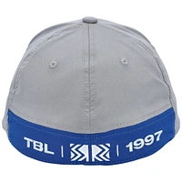 Haydn Fleury Tampa Bay Lightning Autographed 2022-23 Reverse Retro Cap