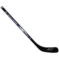 Bâton de hockey composite miniature autographié par Haydn Fleury du Lightning de Tampa Bay