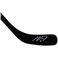 Bâton de hockey composite miniature autographié par Haydn Fleury du Lightning de Tampa Bay