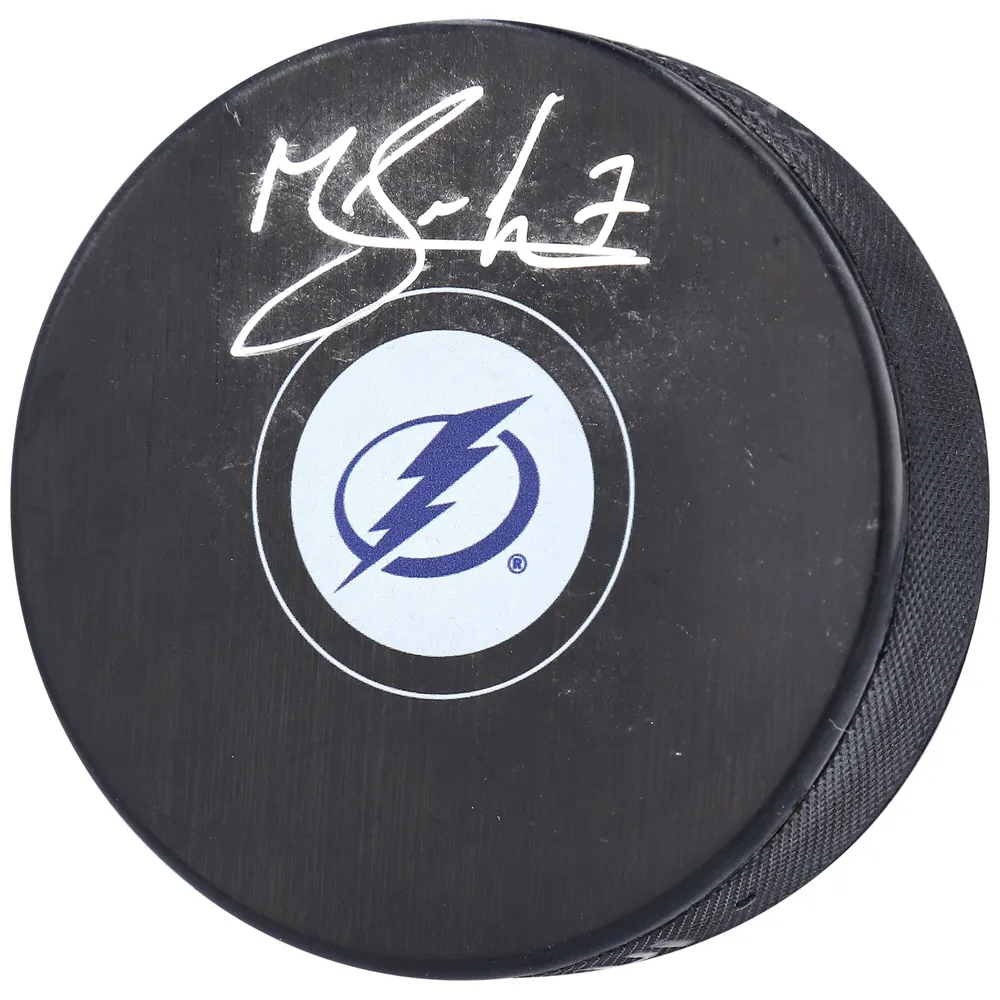 Tampa Bay Lightning – Hockey Authentic