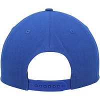 Casquette '47 Blue Tampa Bay Lightning Primary Hitch Snapback pour homme