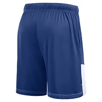 Men's  Blue Tampa Bay Lightning Best of the Shorts