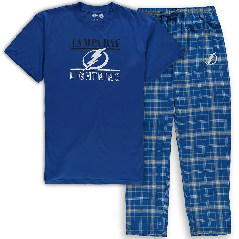 St. John's Bay Mens Big and Tall Flannel Pajama Shorts