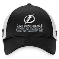 Tampa Bay Lightning Fanatics Branded 2022 Eastern Conference